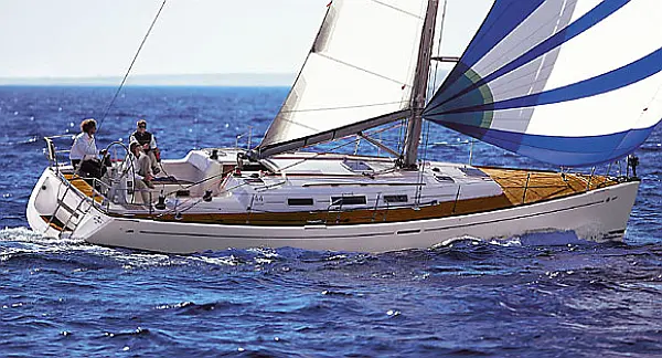 Dufour 44