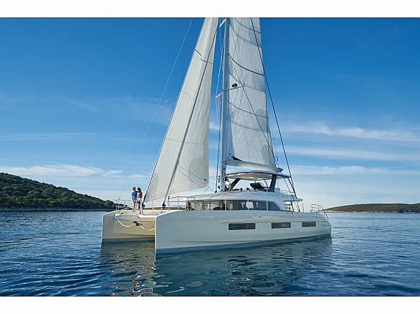 Lagoon Sixty 5 (2021)
