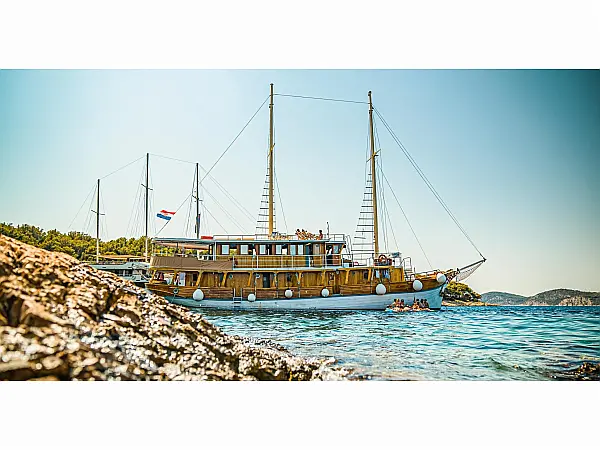 Gulet Novi Dan