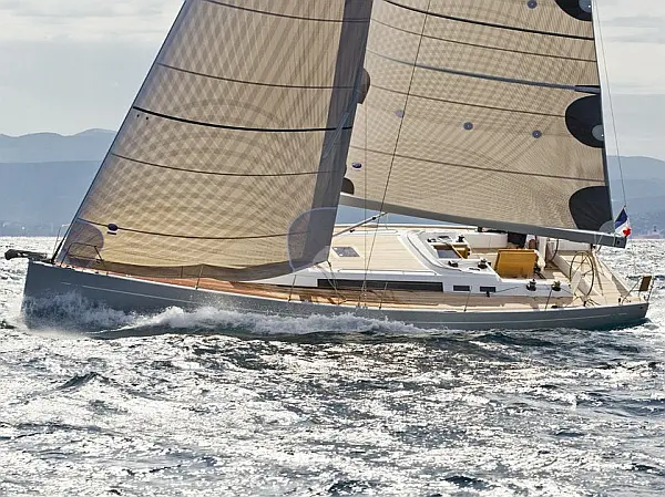 Solaris One 44