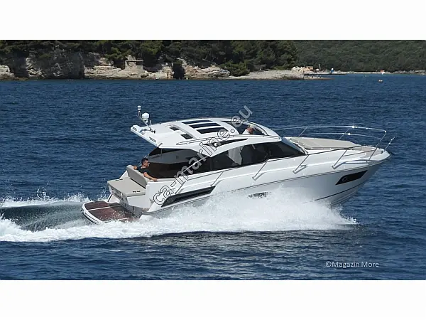 Grandezza 34 OC