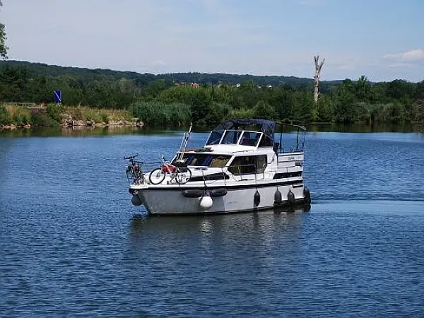 Gruno 38 Elite