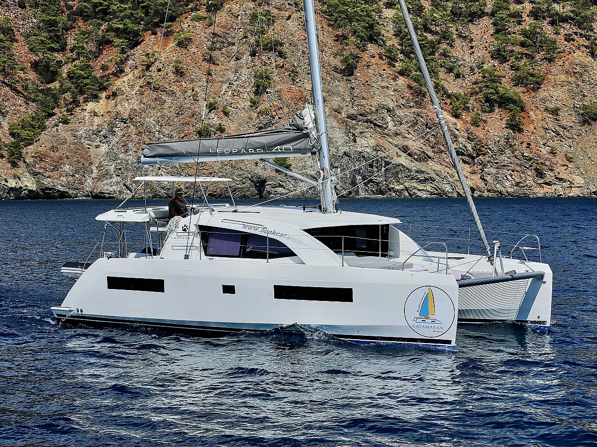 Leopard 40