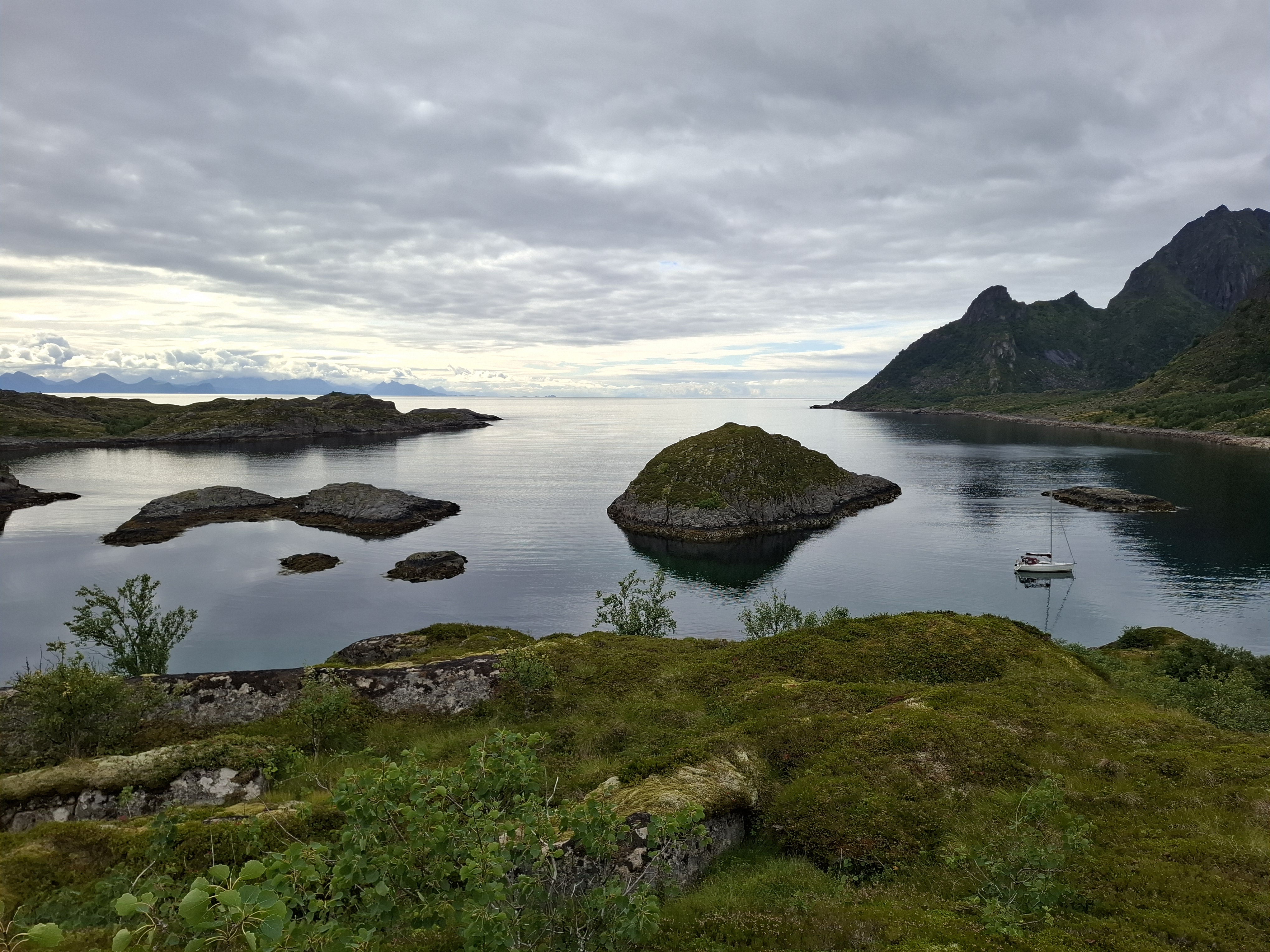 Norway
