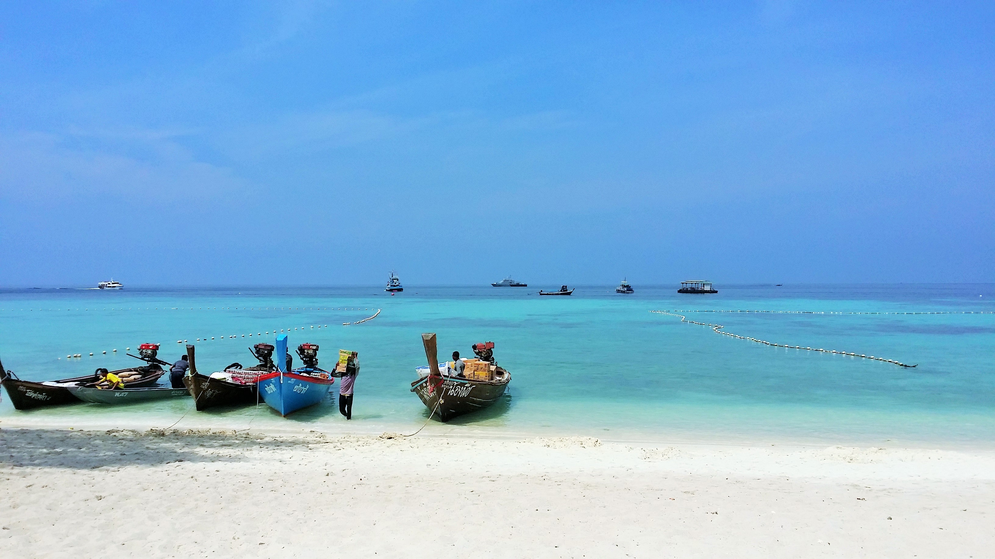 Thailand